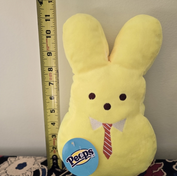 Easter plush peeps - Picture 6 of 6